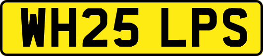 WH25LPS