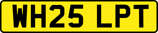 WH25LPT