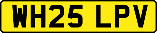 WH25LPV