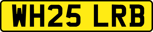 WH25LRB
