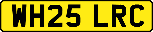 WH25LRC