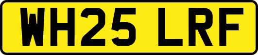 WH25LRF