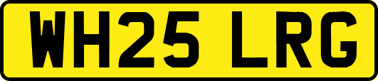 WH25LRG