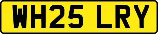 WH25LRY