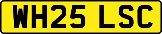 WH25LSC