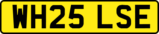 WH25LSE