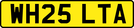 WH25LTA