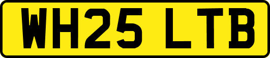 WH25LTB