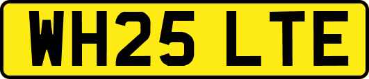 WH25LTE