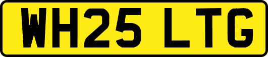 WH25LTG