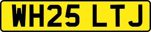 WH25LTJ