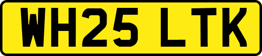 WH25LTK