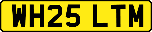 WH25LTM