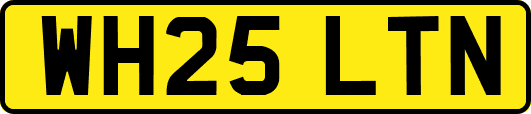 WH25LTN