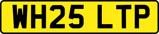 WH25LTP