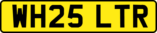 WH25LTR