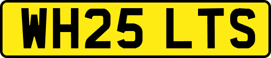 WH25LTS