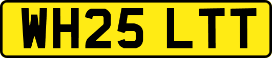 WH25LTT