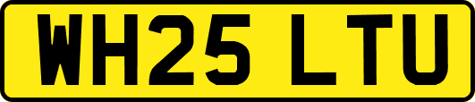 WH25LTU