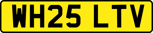 WH25LTV