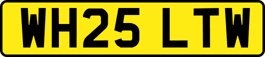WH25LTW