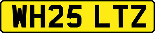 WH25LTZ