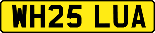 WH25LUA