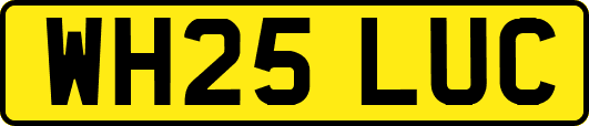 WH25LUC