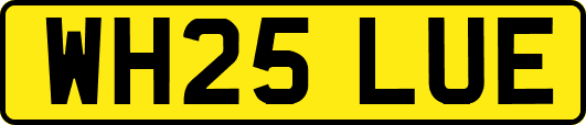 WH25LUE
