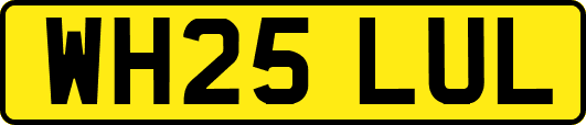 WH25LUL