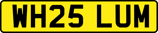 WH25LUM