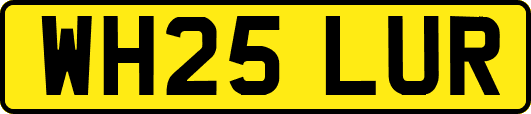 WH25LUR