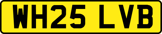 WH25LVB