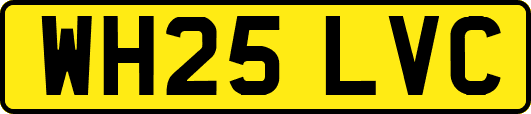 WH25LVC