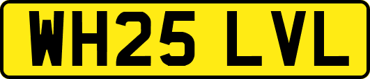 WH25LVL