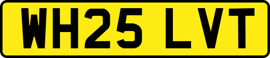 WH25LVT