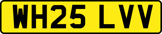 WH25LVV