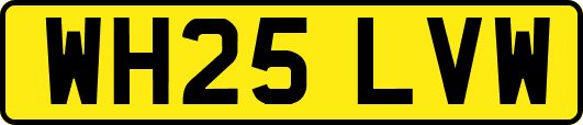 WH25LVW
