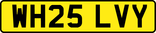 WH25LVY
