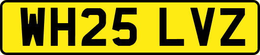 WH25LVZ