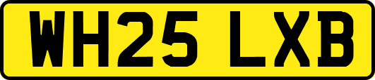 WH25LXB