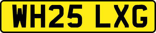WH25LXG