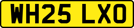 WH25LXO