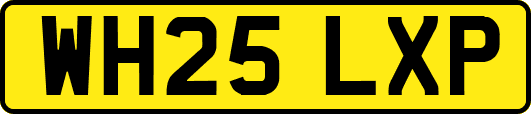 WH25LXP