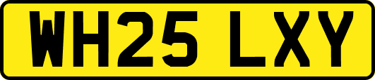 WH25LXY