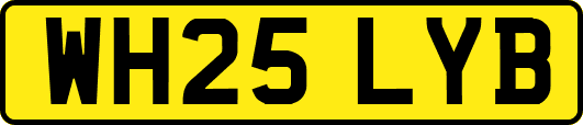 WH25LYB