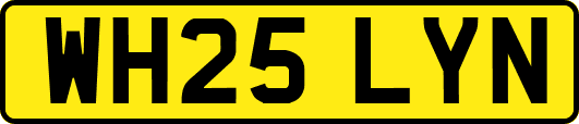 WH25LYN