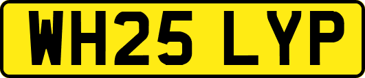 WH25LYP