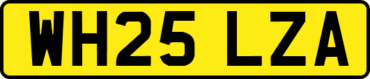 WH25LZA