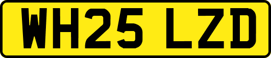 WH25LZD